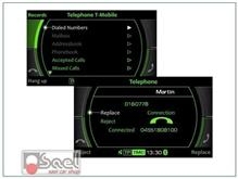 Bluetooth vivavoce 